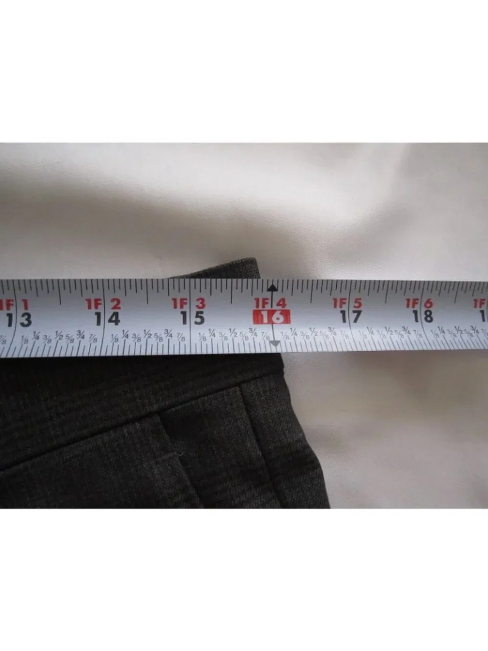 Ralph Ralph Lauren Sz 32x30 Men Glen Plaid Performance Pants Corporate Old Money